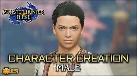 Mh rise character creation. Things To Know About Mh rise character creation. 